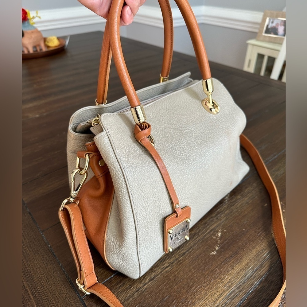 Valentina satchel - Picture 5 of 16